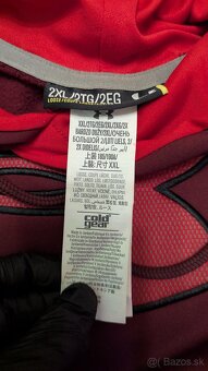 Pánska mikina Under Armour Storm Fit - 19