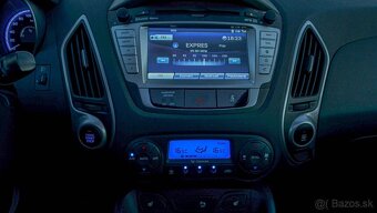 Hyundai ix35 2.0 CRDi VGT Premium 4x4 - 19