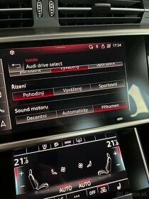 Audi A6 Allroad 55 3.0 V6 TDI 257kw quattro tiptronic - 19