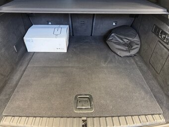 BMW iX 40 xDrive GOLD LASER MASÁŽ PANORAMA HEAD-UP 360°KAM. - 19