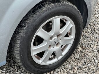 Fiat Punto 1,4 - 19