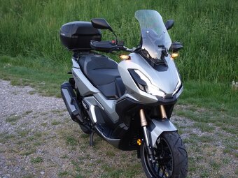 Honda ADV 350 - 19