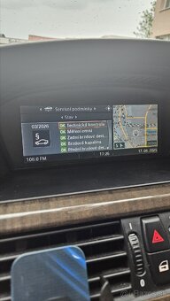 BMW 525D Touring - 19