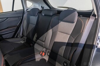 Subaru XV 1.6i Lineartronic Style XTRA AWD - 19