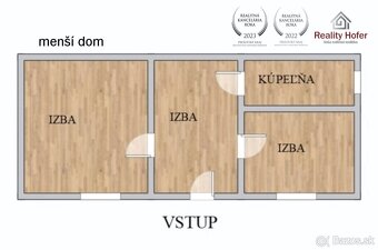 Tehlový rodinný dom blízko centra, Požiarnicka, Prešov - 19