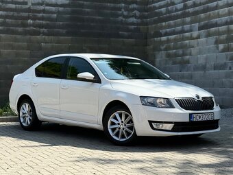 Škoda Octavia 3 r.v 2014 1.6tdi 77kw DSG - 19