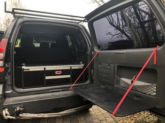 Toyota Land Cruiser Special - 19
