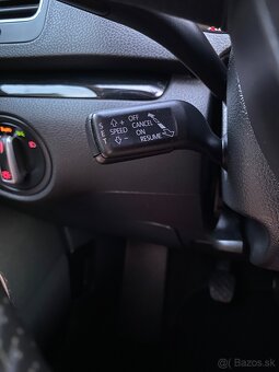 Seat Alhambra 2.0 TDI TOP stav - 19
