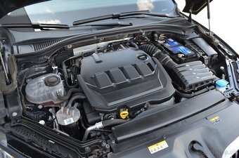 ŠKODA SUPERB 2.0 TDI DSG CRYSTAL LED MATRIX ŤAŽNÉ odpočet DP - 19