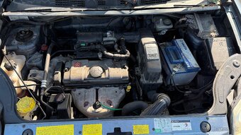 Citroën Berlingo 1.4i Plus - 19