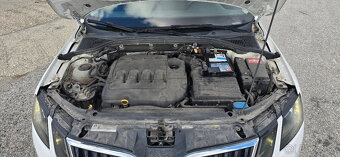 Škoda Octavia 1,6TDI 85kW Ambition 1/2020-130.000km - 19
