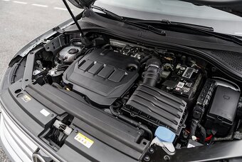 Volkswagen Tiguan Allspace 2.0TDI EVO 147kW DSG7 4M 11/2022 - 19