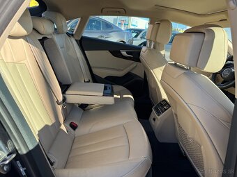 Audi A5 Sportback 3.0 TDI S tronic Design CHameleon Folia - 19