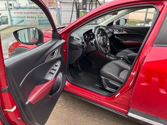 Mazda CX-3 AWD - 19