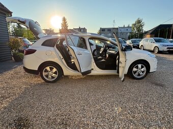 Renault Mégane Combi - 19