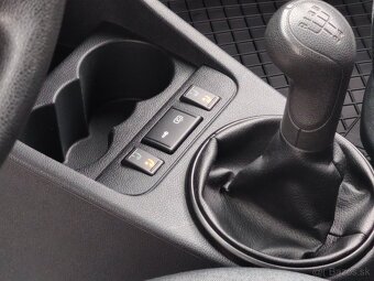 Škoda Roomster 1.2 TSI 63kW Plus Edition - 19