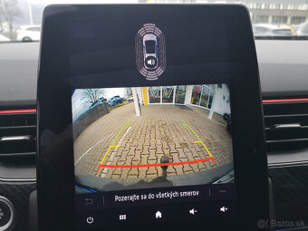 Renault Arkana 1.3 TCe 140 mHEV R.S.Line EDC - 19