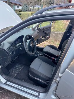 Golf 4 1.9 TDI 74kw 2004 - 19