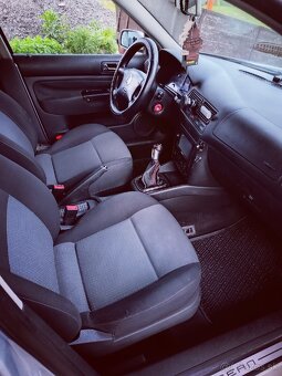 Golf 4 1.9 TDI 74kw 2004 - 19