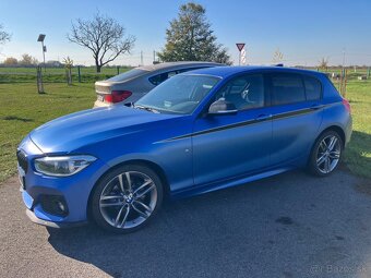 BMW 118D, M-Packet - 19