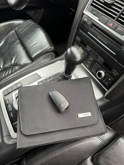 Audi Q7 3.0 TDi - 19