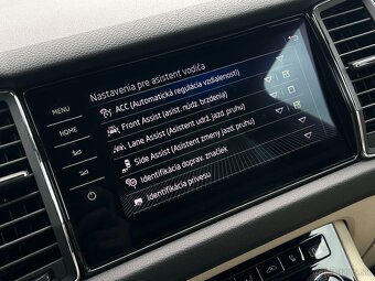 Škoda Kodiaq Laurin&Klement 2.0 TDi 4x4 DSG WEBASTO, r.v.: 2 - 19