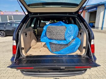 BMW X5 3.0d A/T xDrive - 19