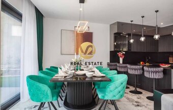 FOR SALE  NA PREDAJ  exkluzívna vila pri mori, priamo na plá - 19