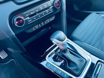 KIA Pro_cee’d 1.5 T-GDi GT-Line A/T - 19