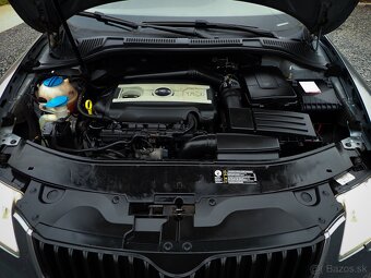 ŠKODA SUPERB COMBI 1.8 TSI 118kW  ELEGANCE - XENON NAVI - 19