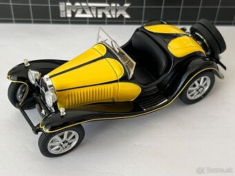 Predaj modelov autíčiek 1:43 - 19