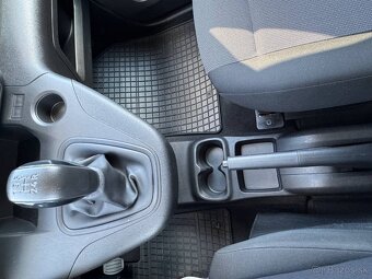 Opel Combo LIFE 1.5 CDTi  75kw M5 ENJOY - 19