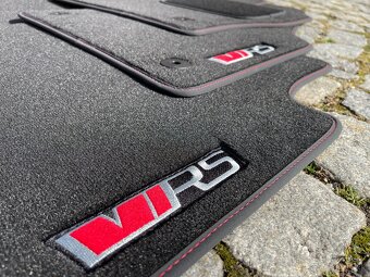 Škoda Kodiaq RS - autokoberce - nepoužité - 19