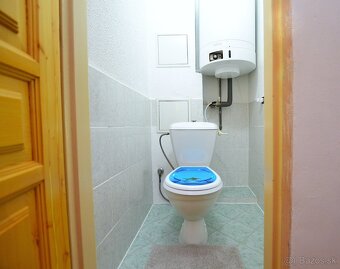 NA PREDAJ | 3 izbový byt s balkónom, 75 m2,  CENTRUM - 19