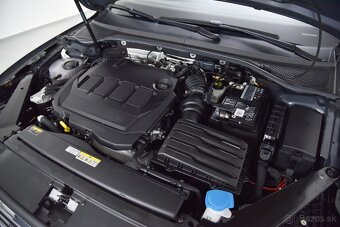 Passat Variant 2.0 TDI Comfortline DSG, IQ Light, ACC, Lane - 19