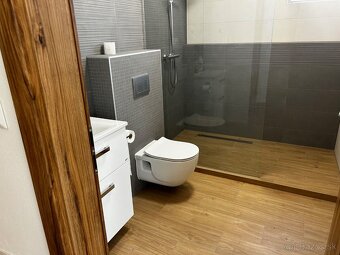 5i. RD, samostatný rodinný dom, Záhorská Bystrica, novostavb - 19