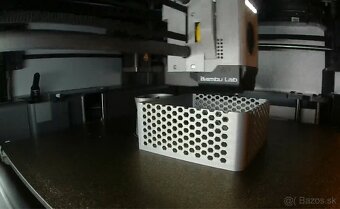 3D tlač Bratislava - 19
