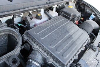 Iveco Daily, 35C160 3,0 Skříň 19m3+čelo+klima+tuplák - 19