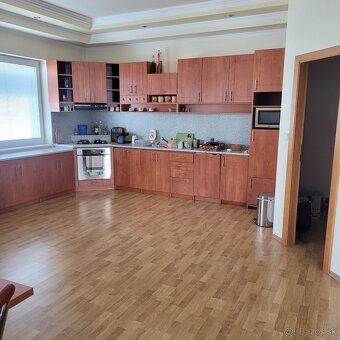 Apartmanový dom - 19