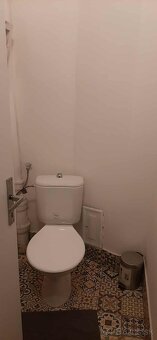 Prenájom 3 izbového bytu na Palárikovej  ulici v blízkom cen - 19