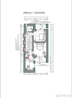 Predaj 4 izb. rodinný dom Mudroňova ulica Bratislava. - 19