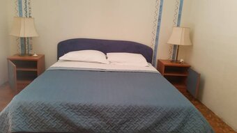 CHORVÁTSKO - 2. rad od mora - apartmánový dom - VRSI, Zadar - 19