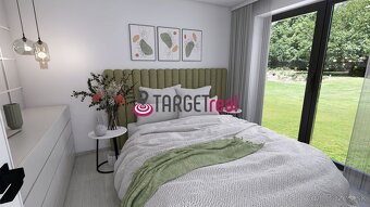 TARGETreal | BÝVANIE PRI SUČIANSKEJ SKALE – Novostavba 4 izb - 19