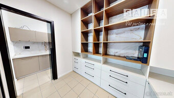 OBCHODNÝ PRIESTOR, 91m2, ŽILINA - CENTRUM, PRI OC DUBEŇ - 19