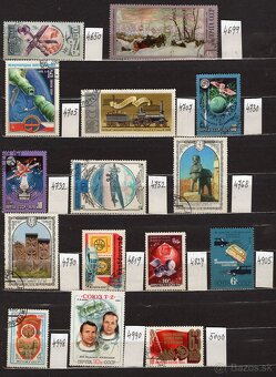 C Rusko (à 0,10 €) - 19