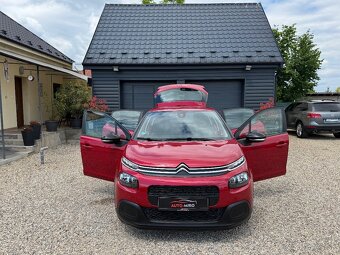 Citroën C3 Pure Tech 1,2i M5 61kW - 19