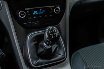 Ford C-Max 1.6 TDCi DPF Ambiente - 19