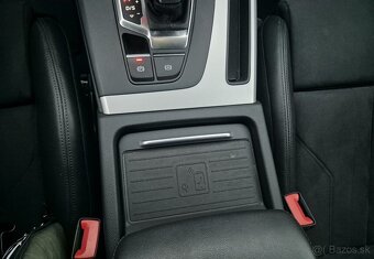 Audi Q5 2.0 TDI S TRONIC 2022 - 19