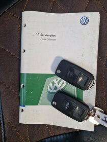 Predám Volkswagen Sharan 1.9 TDI 85 KW Sportline r.v.2008 - 19
