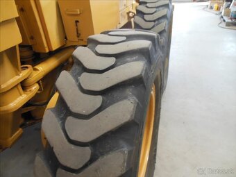 Caterpillar Grader 12 H NA + Riper - 19
